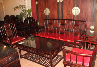 說起國內高端家具,哪個品牌的好呢?